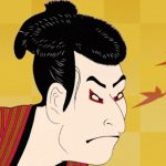 歌舞伎イメージ